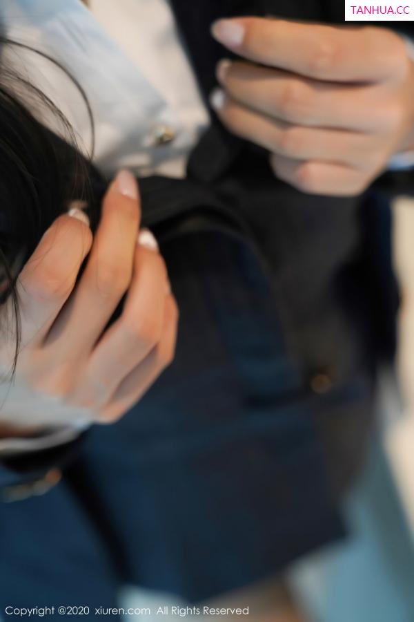 小蛮妖  [XiuRen]高清写真图 2020.09.16 No.2564 小蛮妖Yummy第16张图片